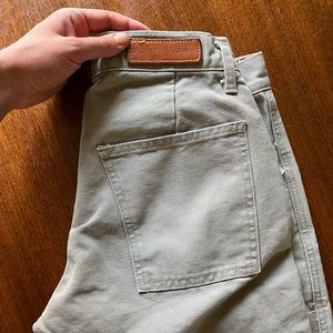 Good Acre x Taylor Stitch Mens 29/Woman’s 27 workpant